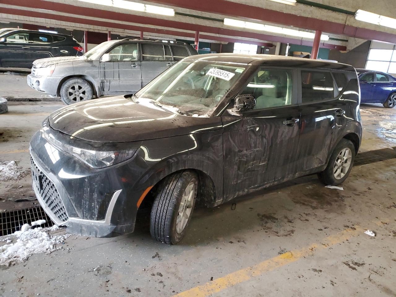 2023 Kia Soul - Image 1