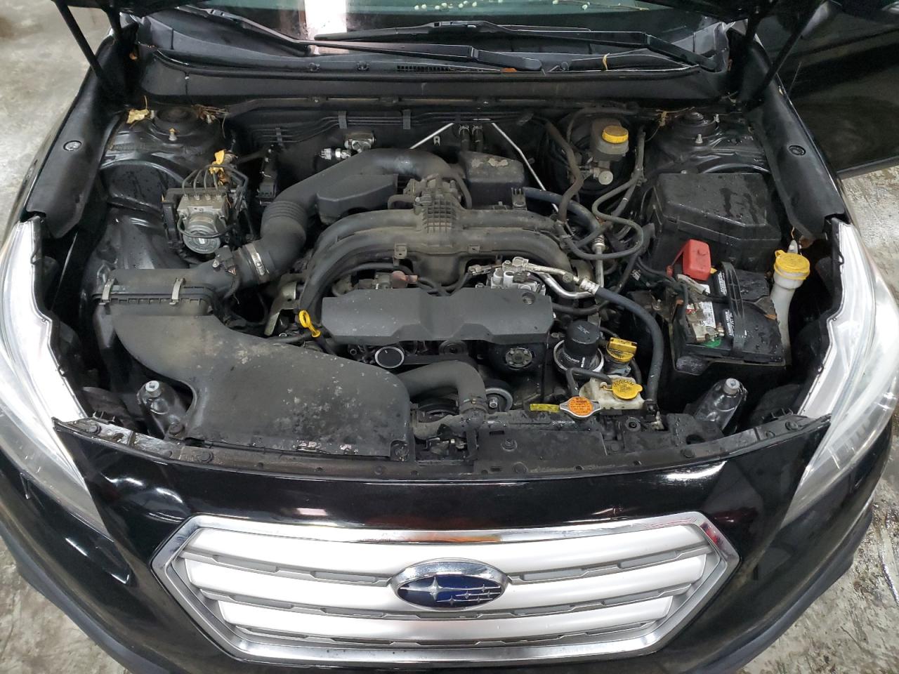 2016 Subaru Outback - Image 12