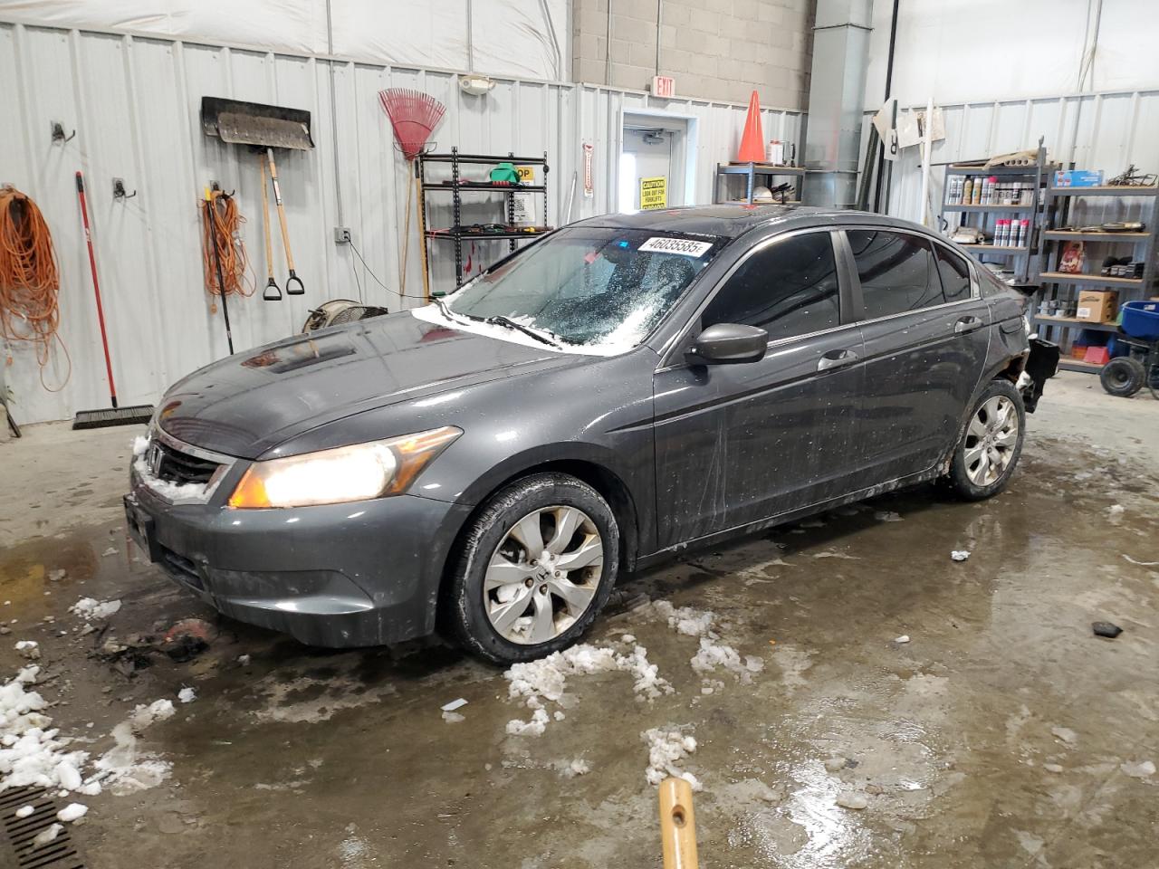 2008 Honda Accord - Image 1