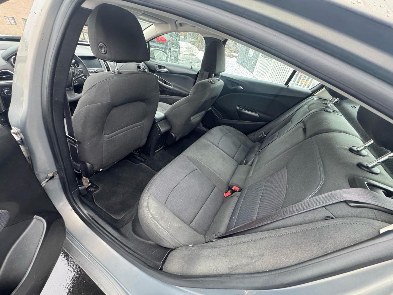 1G1BE5SM1H7124376 CHEVROLET CRUZE 2017