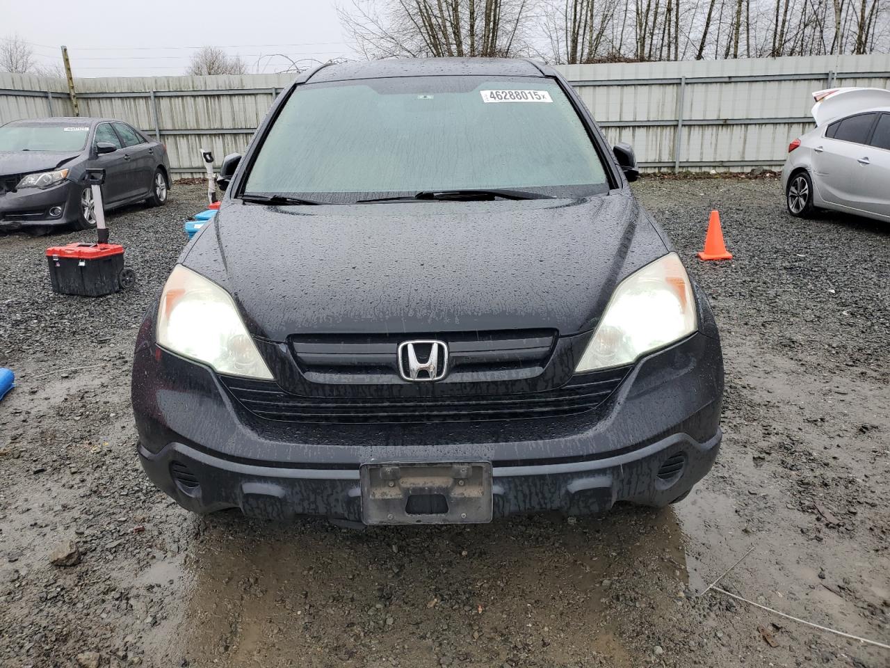 2009 Honda CR-V - Image 5