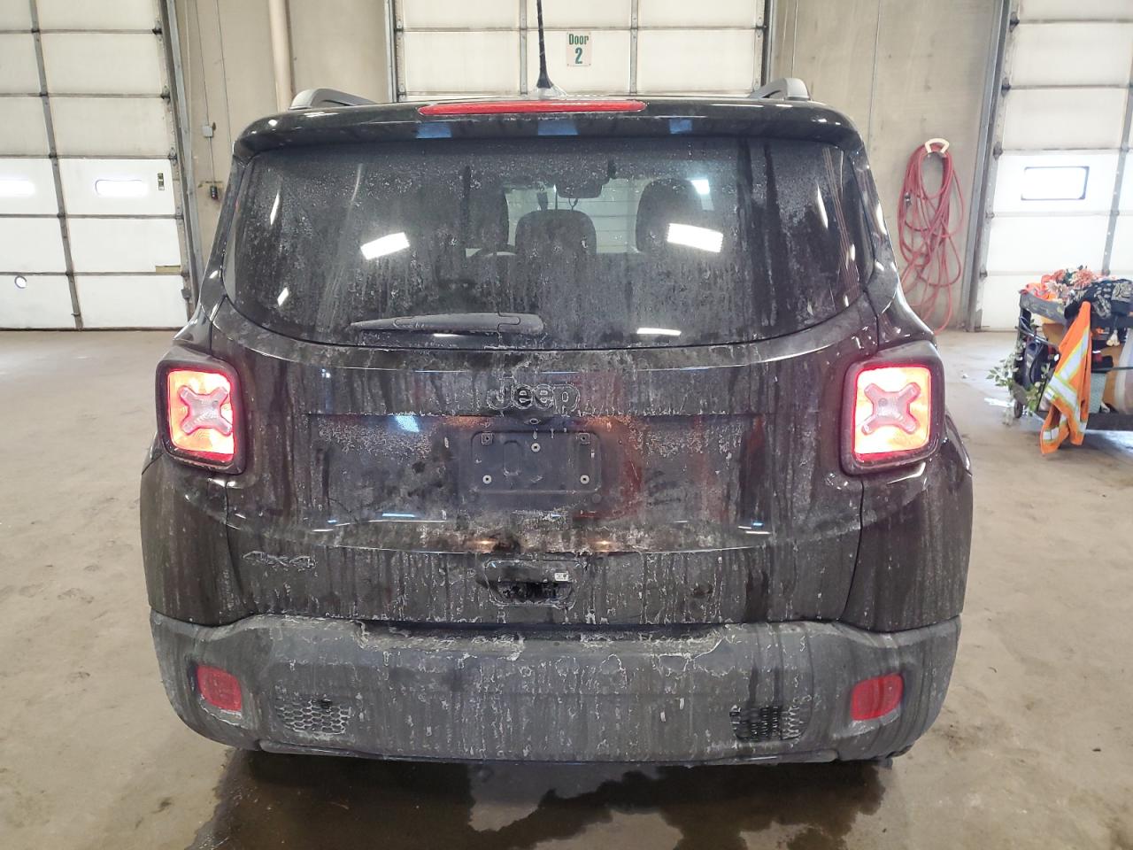 2019 Jeep Renegade - Image 6