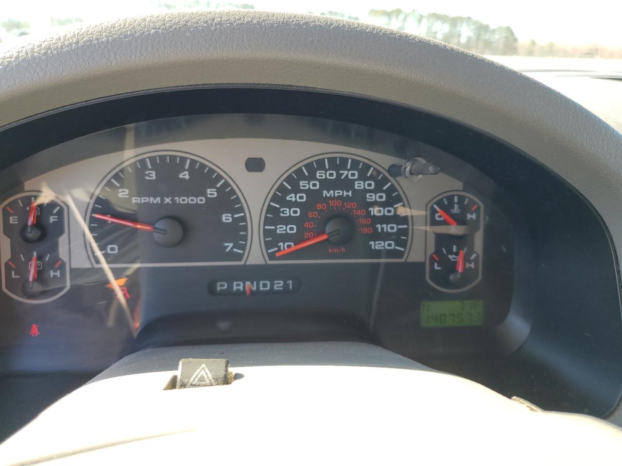 2008 Ford F-150 - Image 9