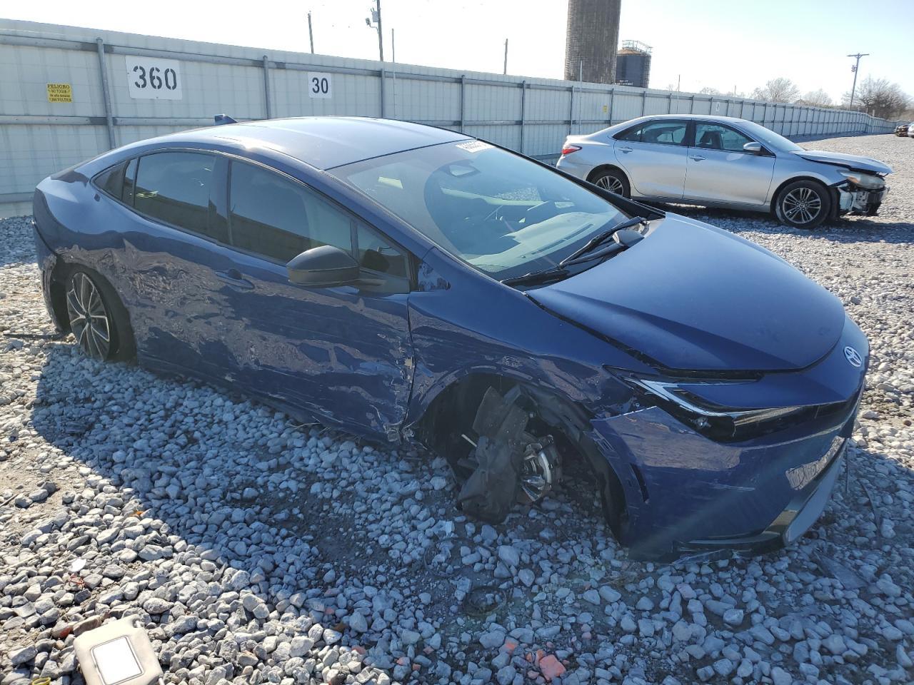 2024 Toyota Prius - Image 4