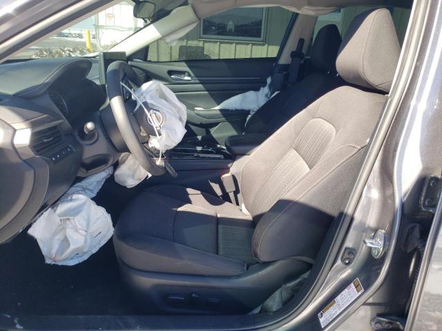  NISSAN ALTIMA 2024 Серый