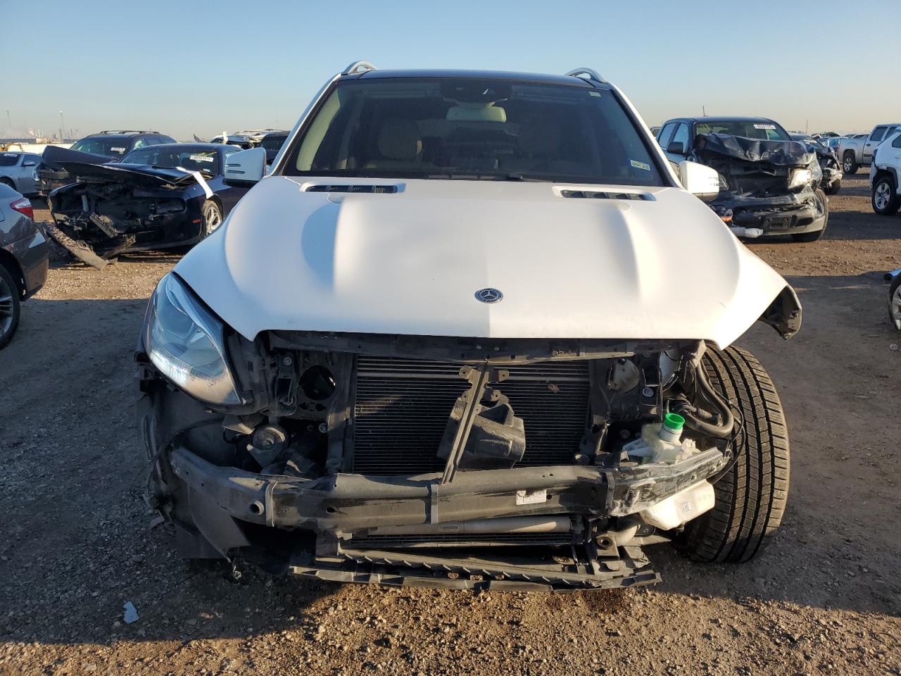 2018 Mercedes-Benz GLE - Image 5