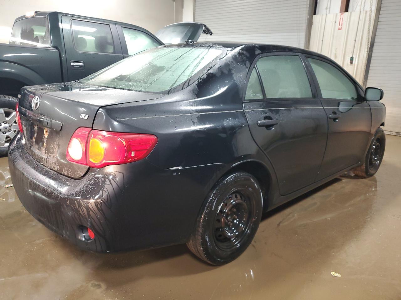 2009 Toyota Corolla - Image 3