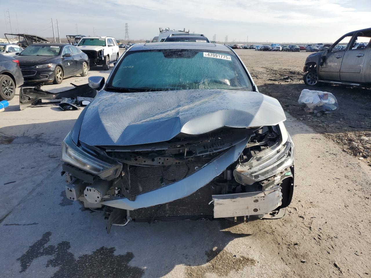 2019 Acura ILX - Image 5