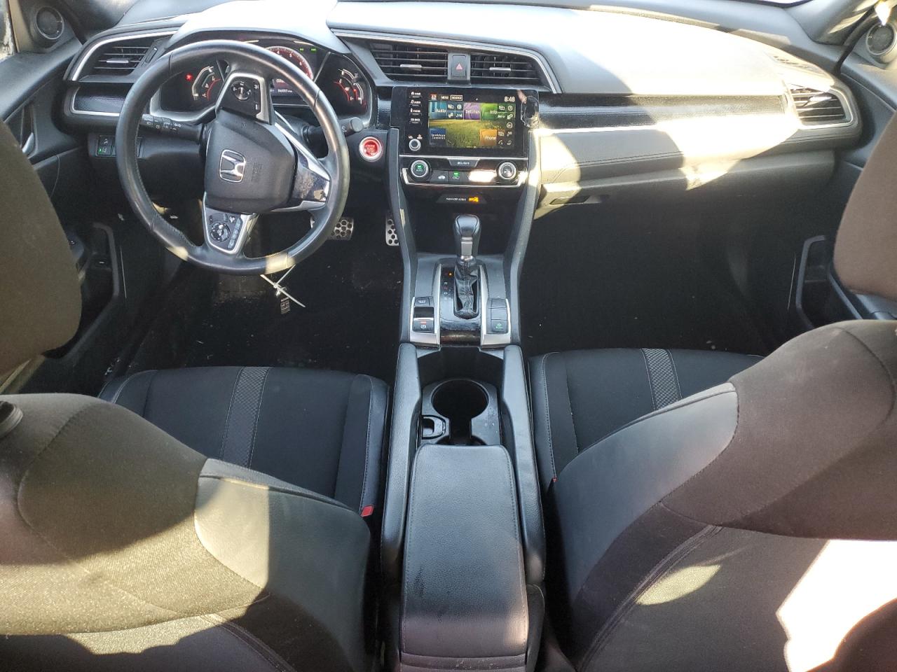 2021 Honda Civic - Image 8