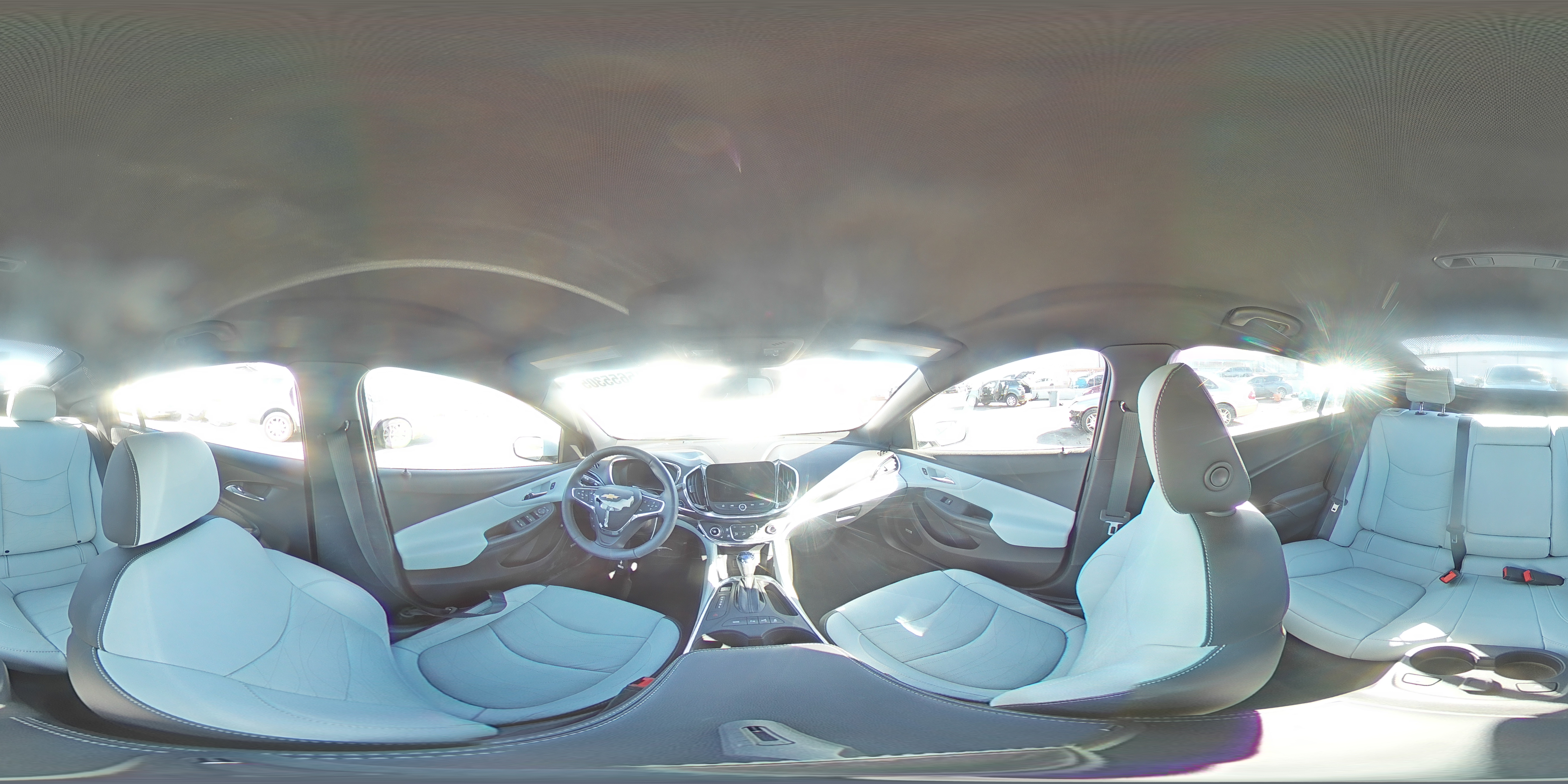 2019 Chevrolet Volt - Image 15