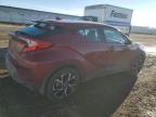 2018 Toyota C-Hr Xle للبيع في Bismarck، ND - Frame Damage