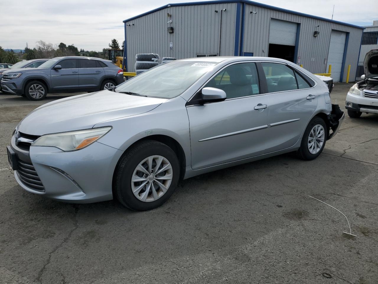 2015 Toyota Camry - Image 1
