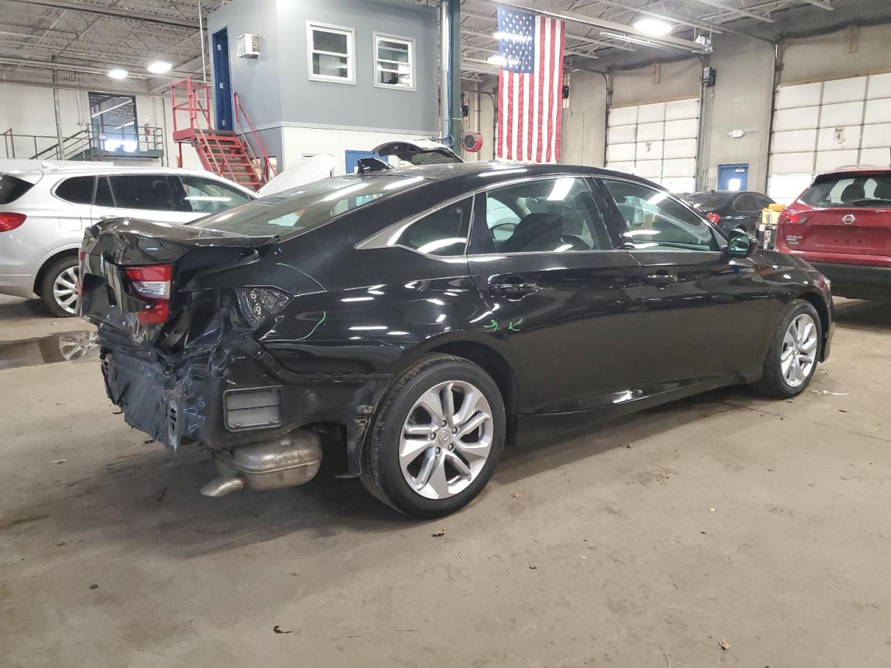2020 Honda Accord - Image 3