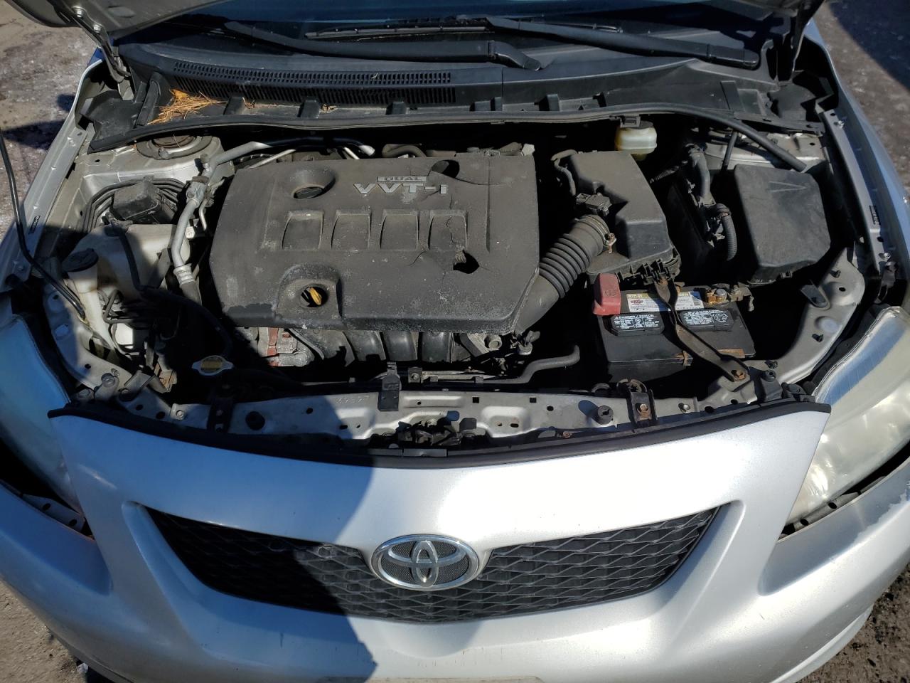 2009 Toyota Corolla - Image 11