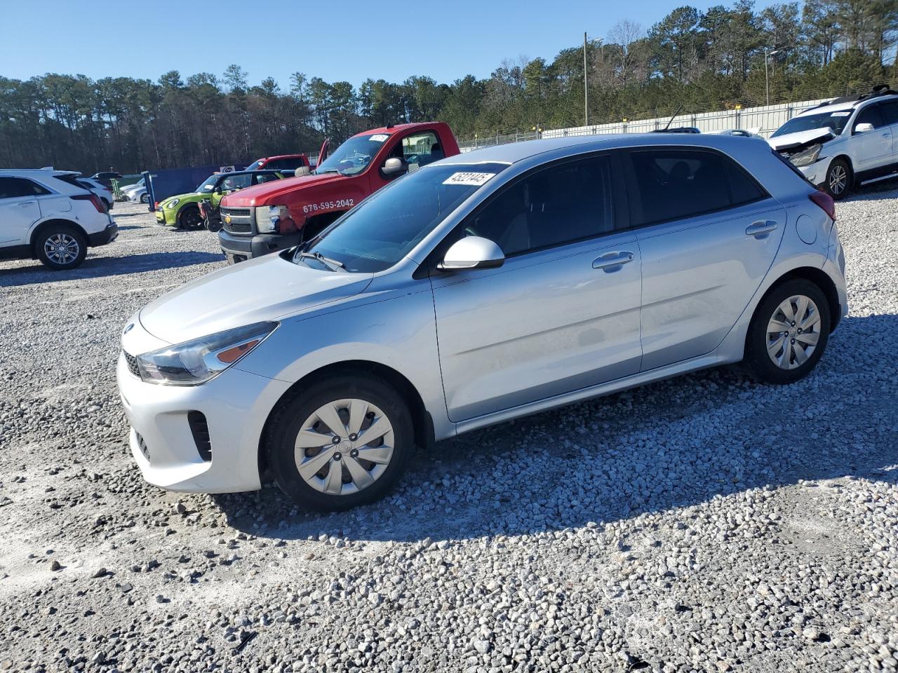 2018 Kia Rio - Image 1