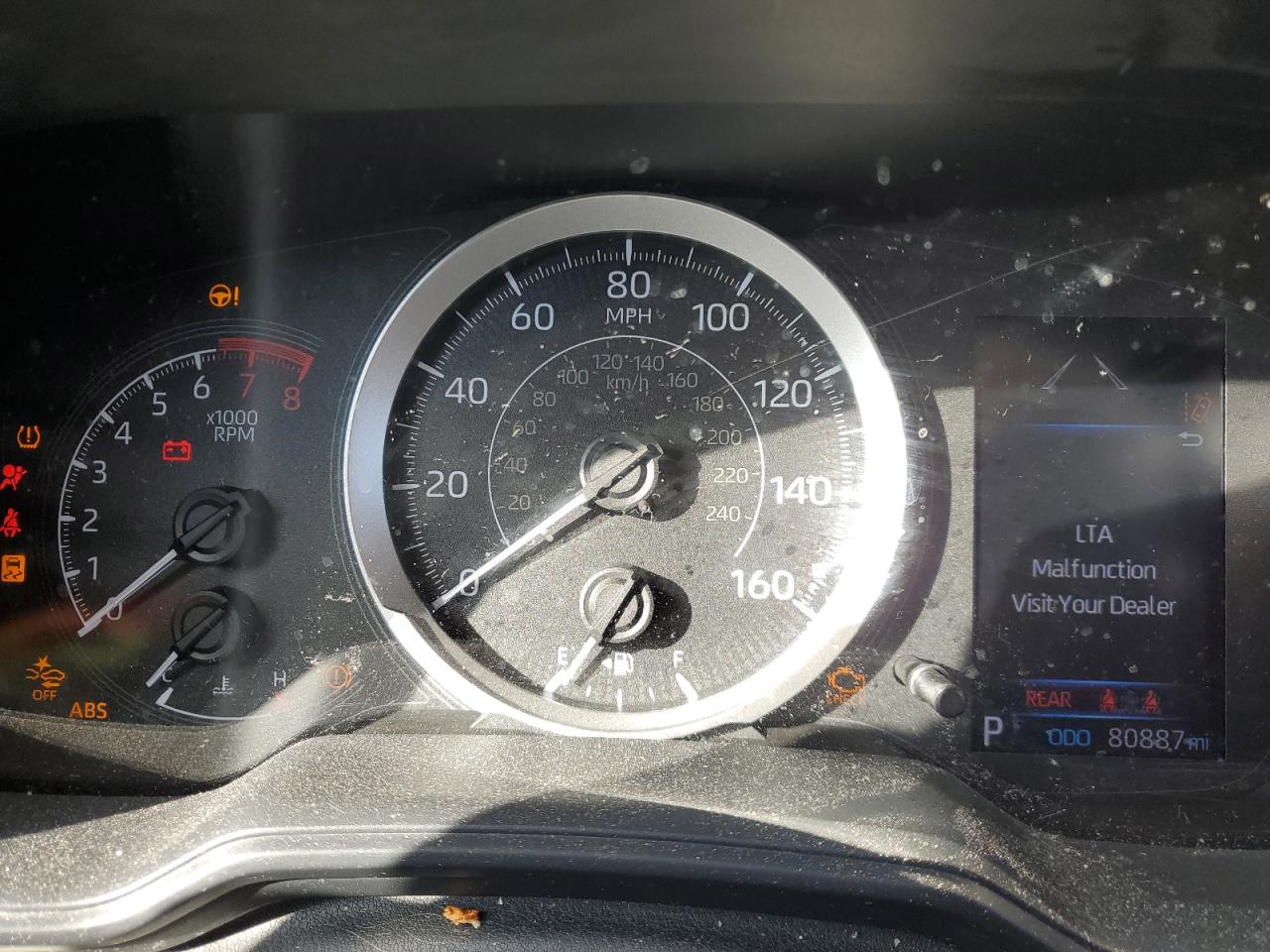 2020 Toyota Corolla - Image 9