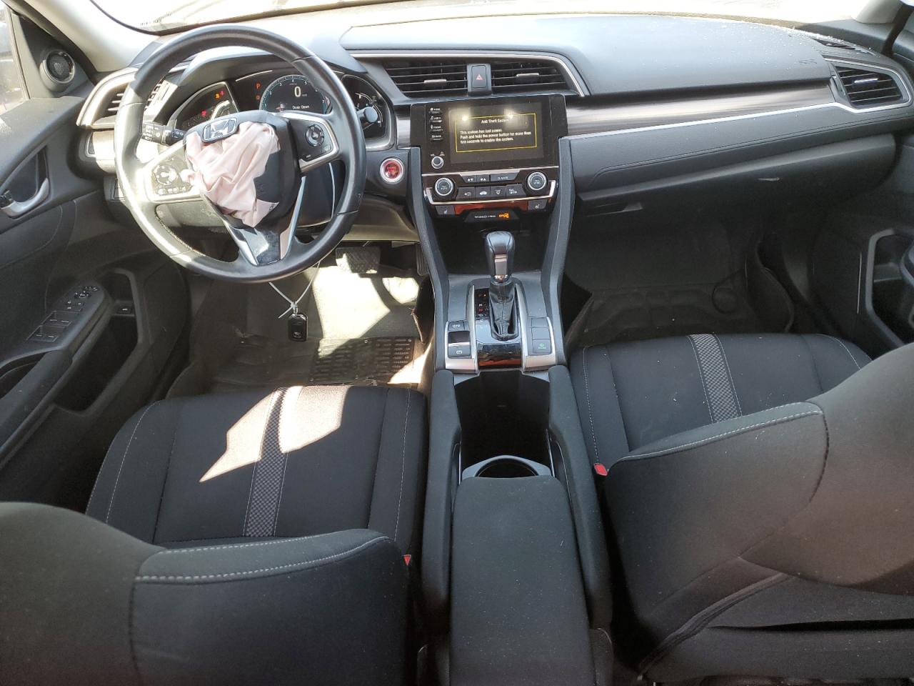 19XFC1F30LE207766 HONDA CIVIC 2020