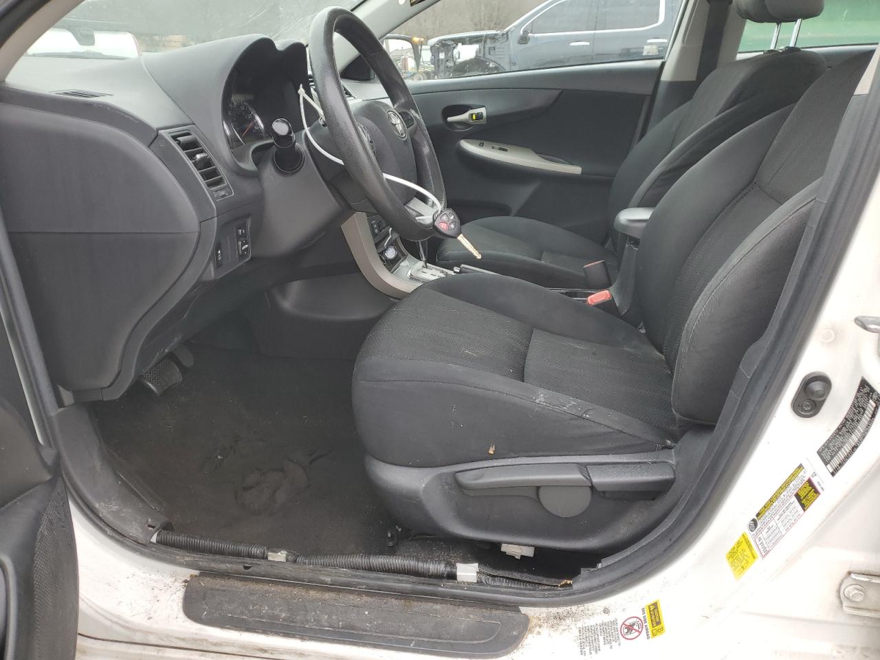 2011 Toyota Corolla - Image 7