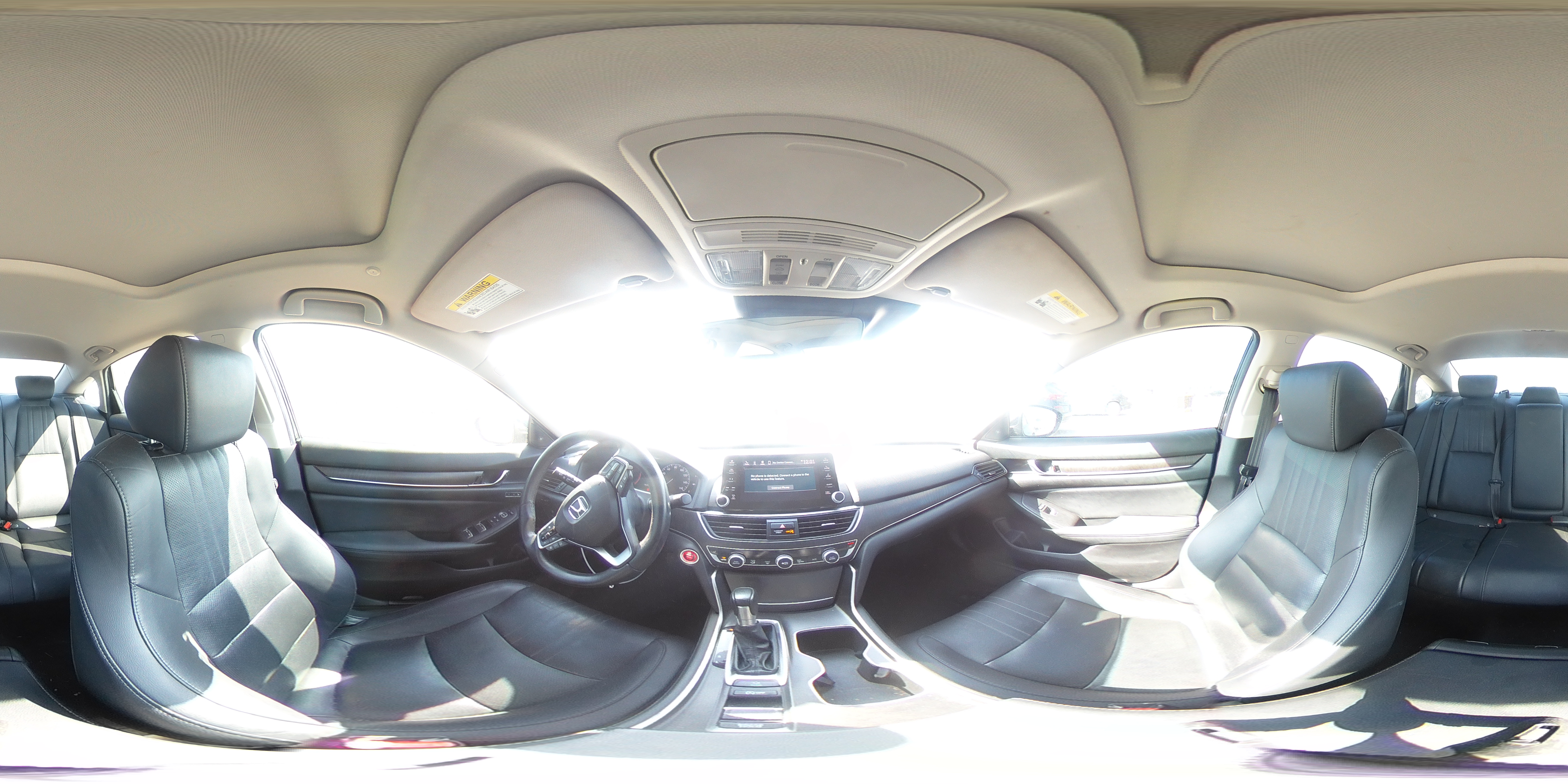 2021 Honda Accord - Image 13