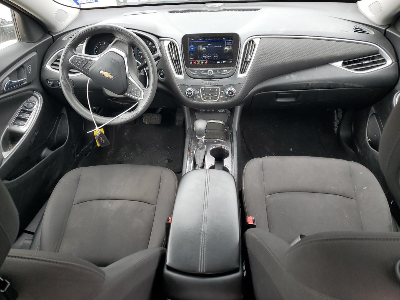 1G1ZD5STXPF131565 CHEVROLET MALIBU 2023