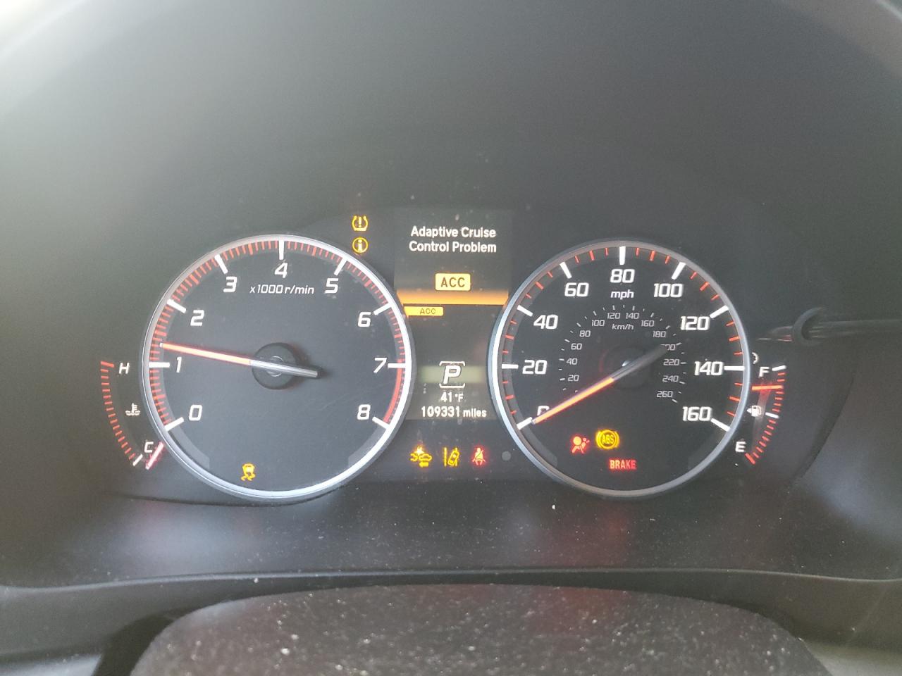 2020 Acura ILX - Image 9