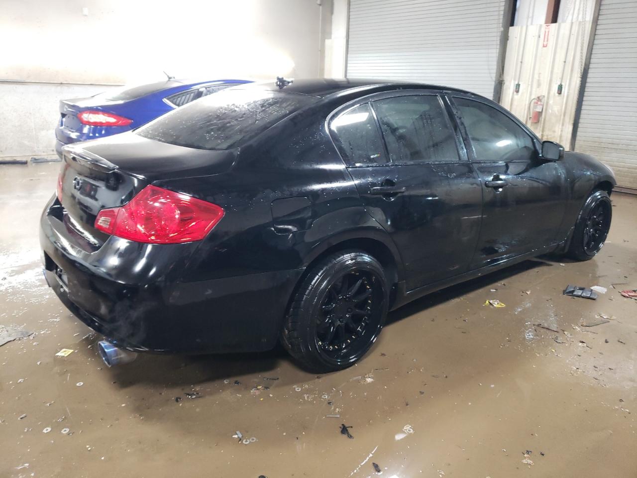 2008 Infiniti G - Image 3