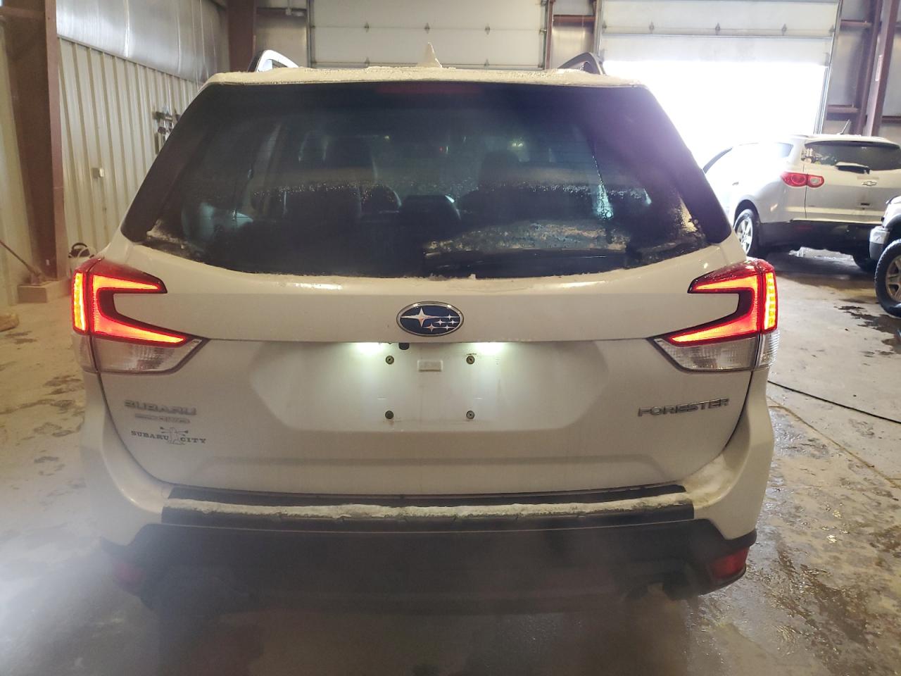 2021 Subaru Forester - Image 6