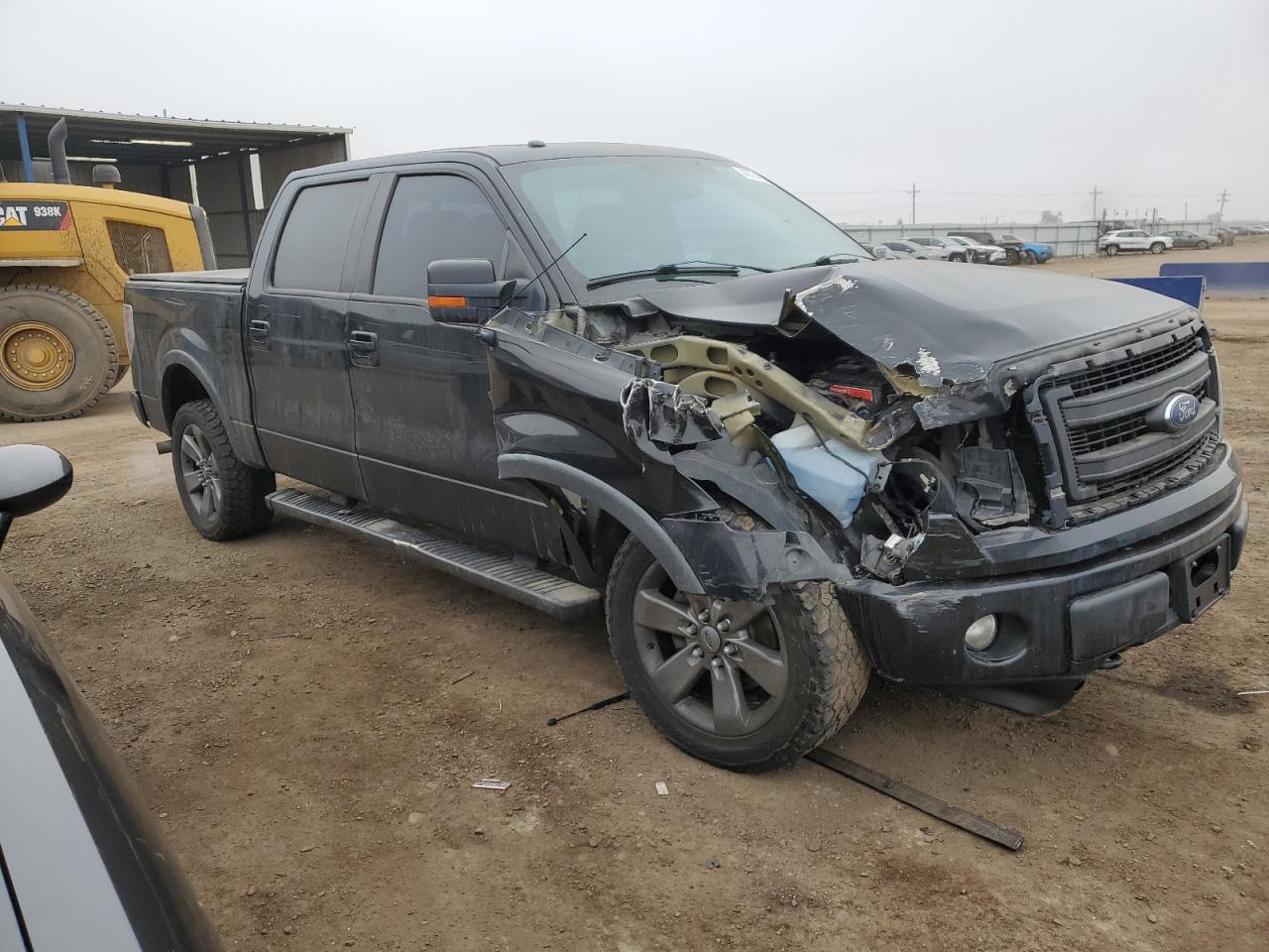 2013 Ford F-150 - Image 4