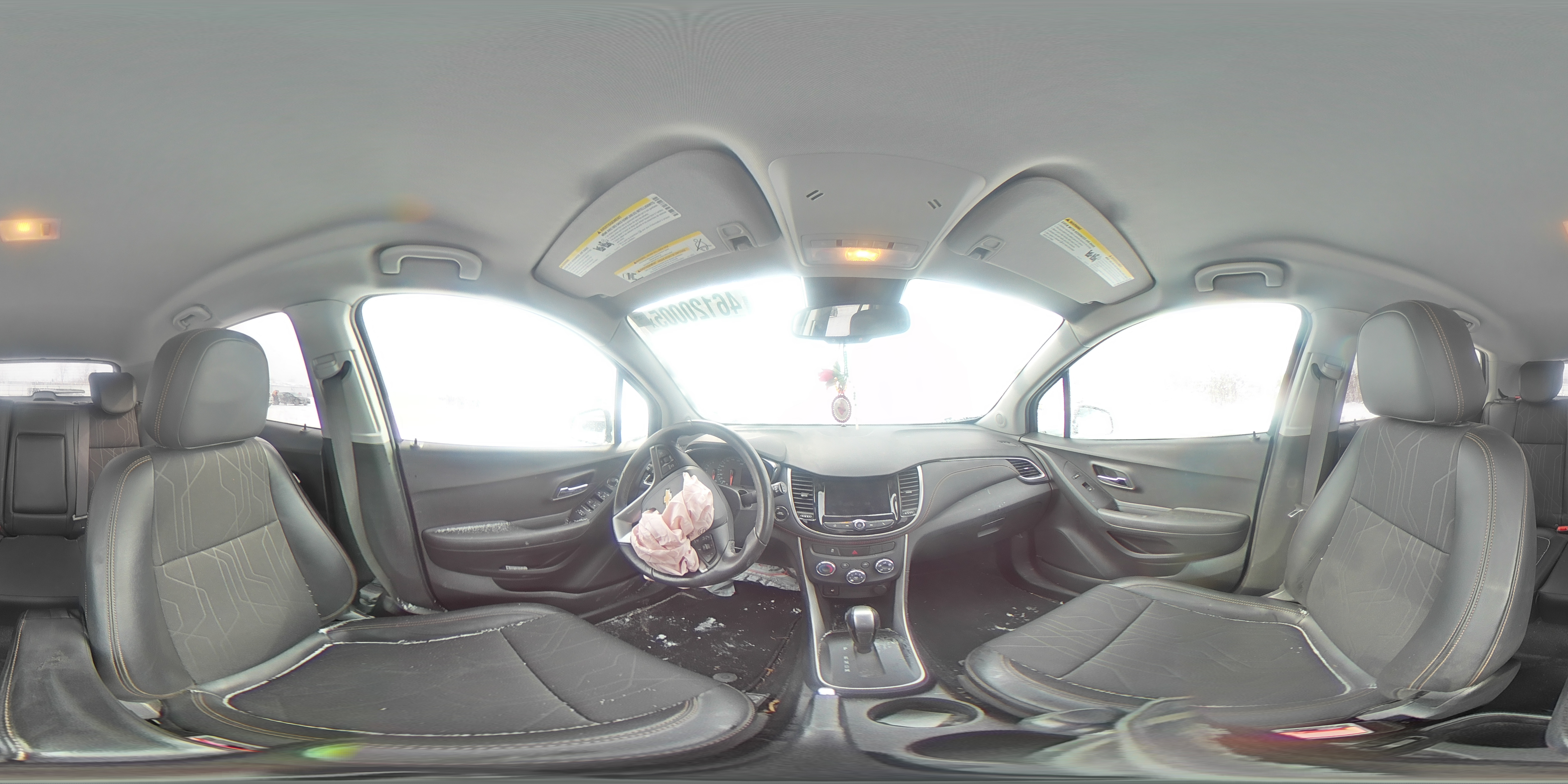 2019 Chevrolet Trax - Image 12
