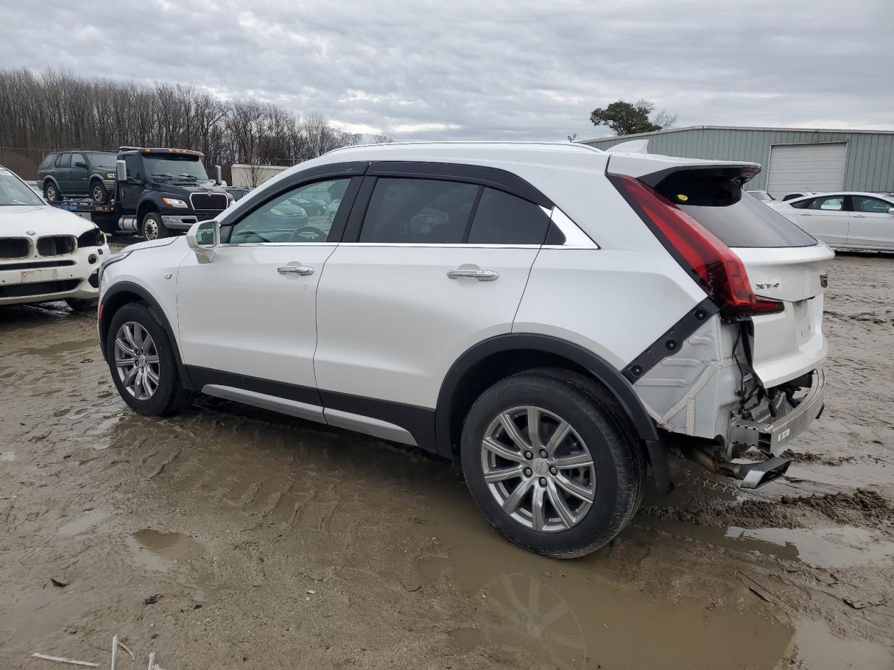 2020 Cadillac XT4 - Image 2