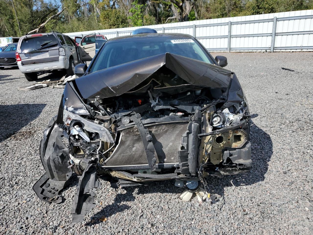 2013 Honda Civic - Image 5