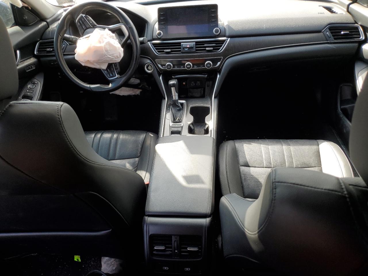 2021 Honda Accord - Image 8