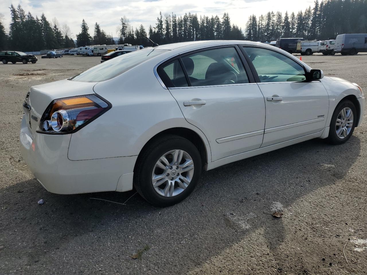 2011 Nissan Altima - Image 3