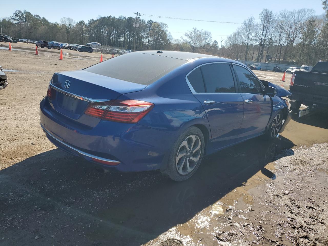 2016 Honda Accord - Image 3