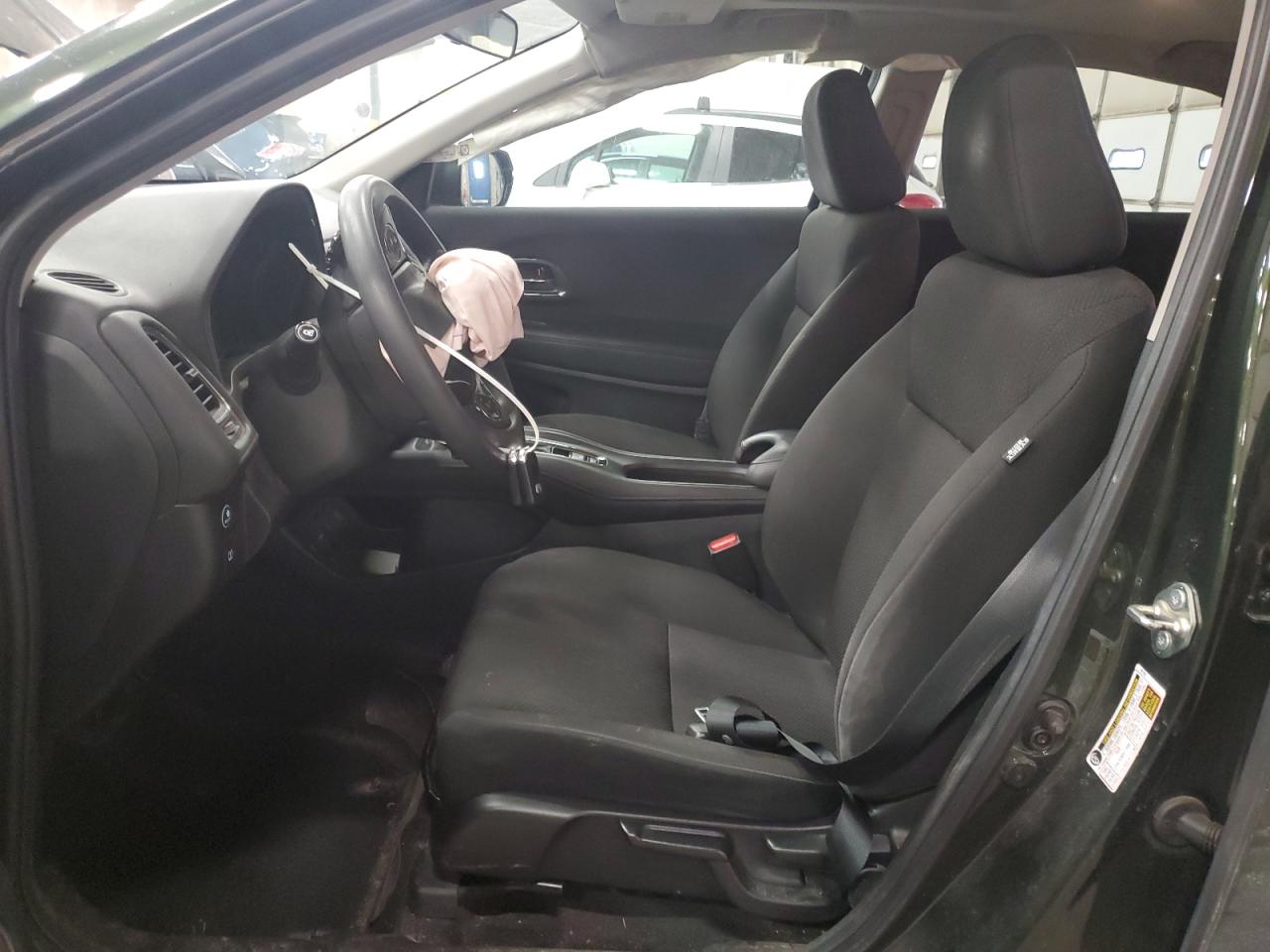 2017 Honda HR-V - Image 7