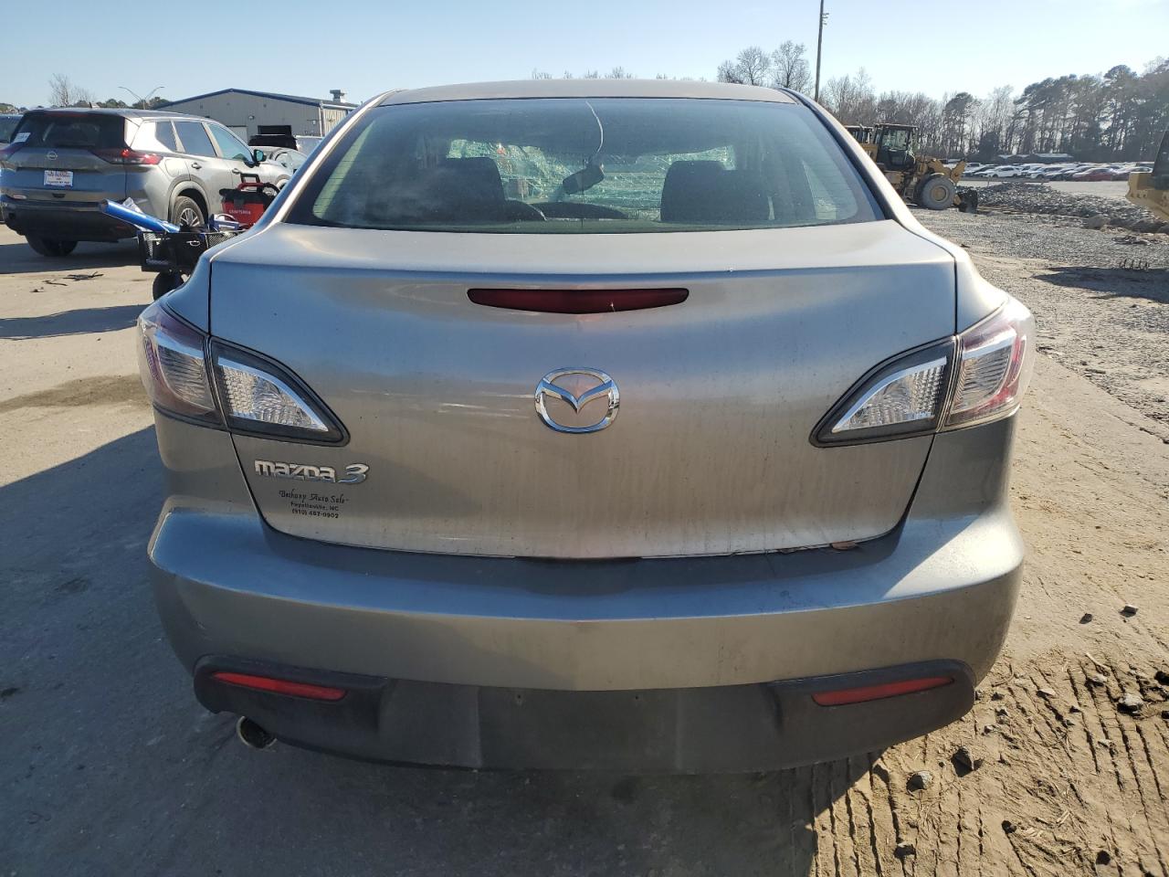 2010 Mazda 3 - Image 6