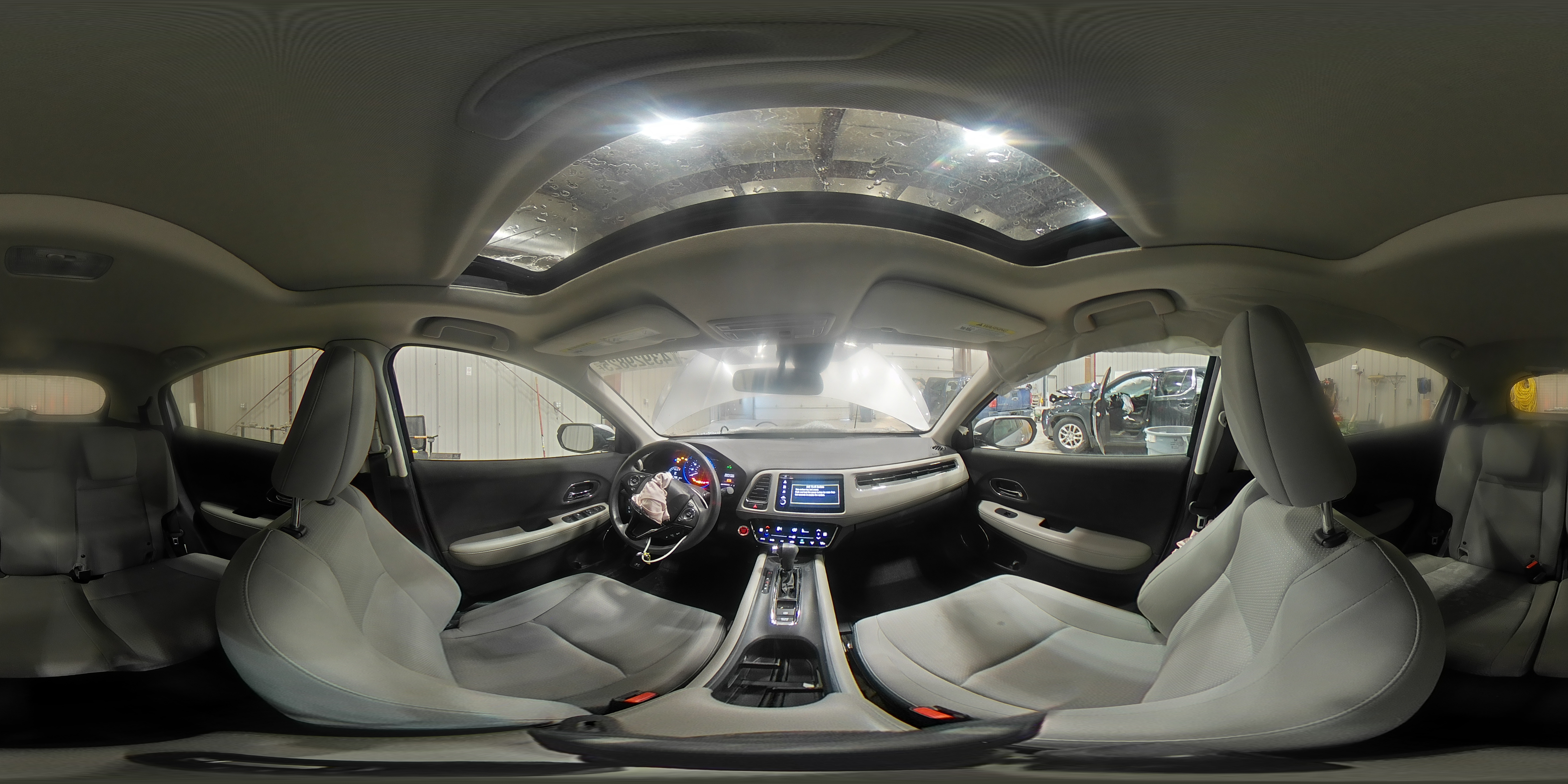 2019 Honda HR-V - Image 12
