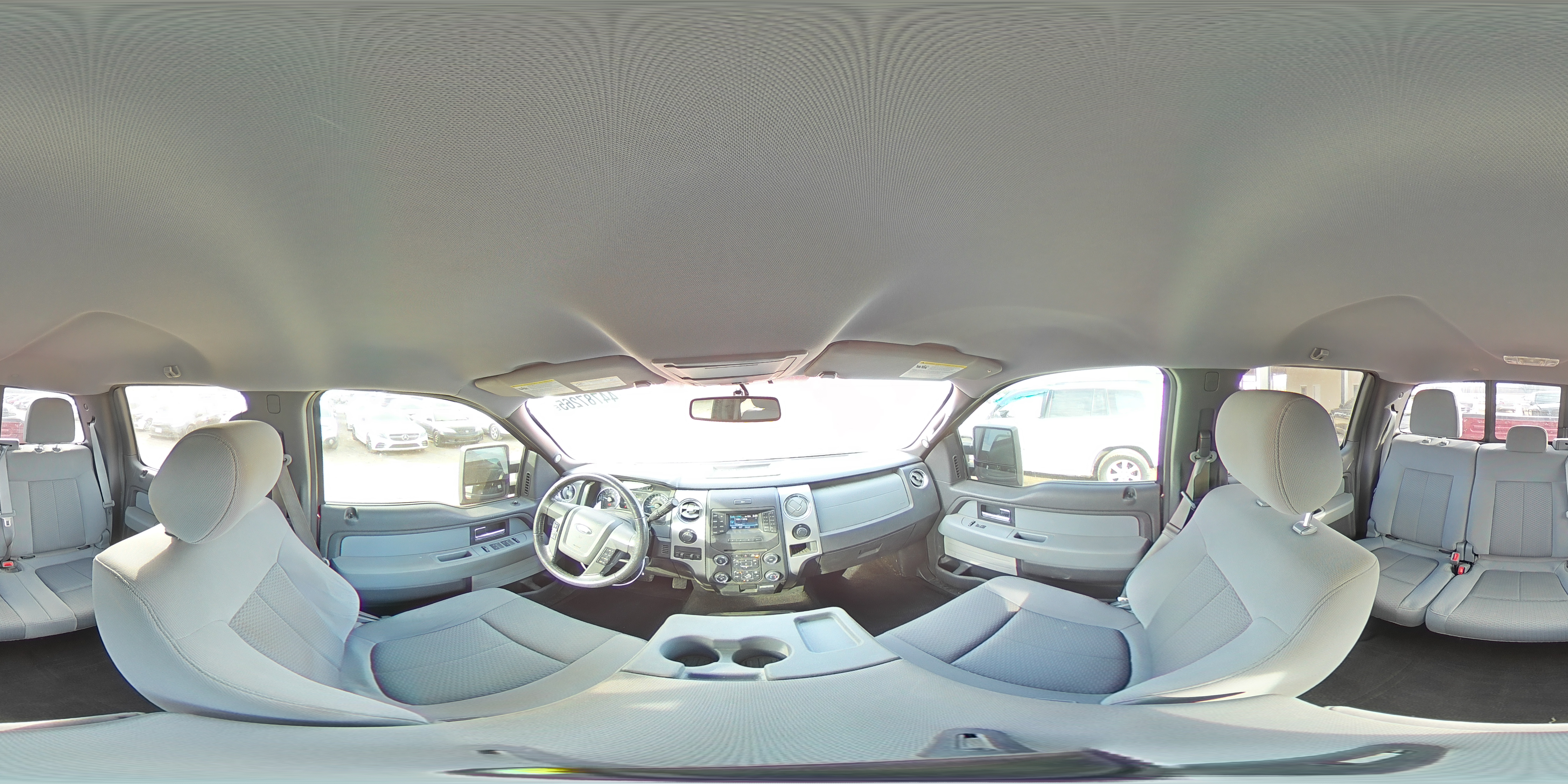 2013 Ford F-150 - Image 14