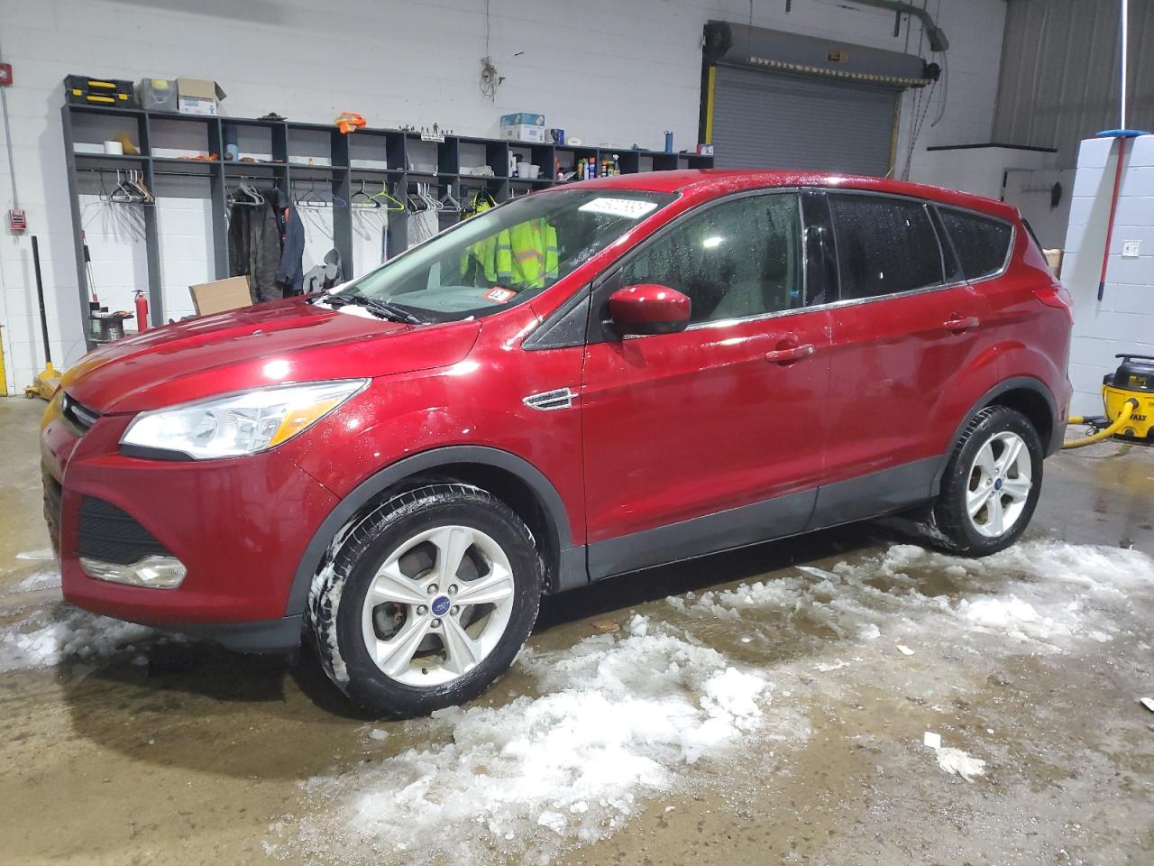 Candia, NH에서 판매 중인 2013 Ford Escape Se - Rear End