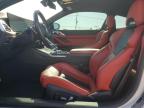 2024 Bmw M4 Competition for Sale in Sun Valley, CA - Water/Flood