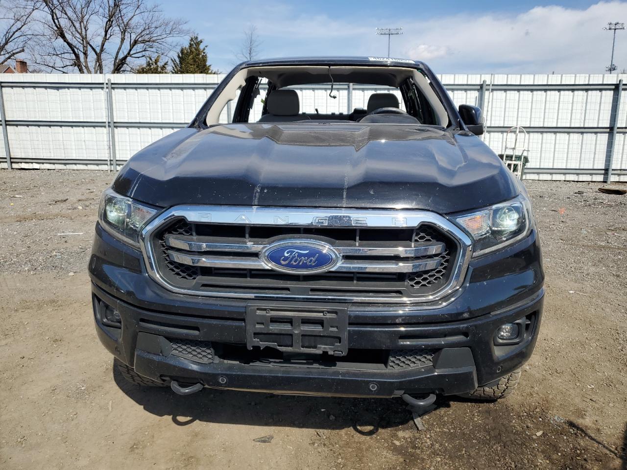 1FTER4FH7LLA14075 FORD RANGER 2020