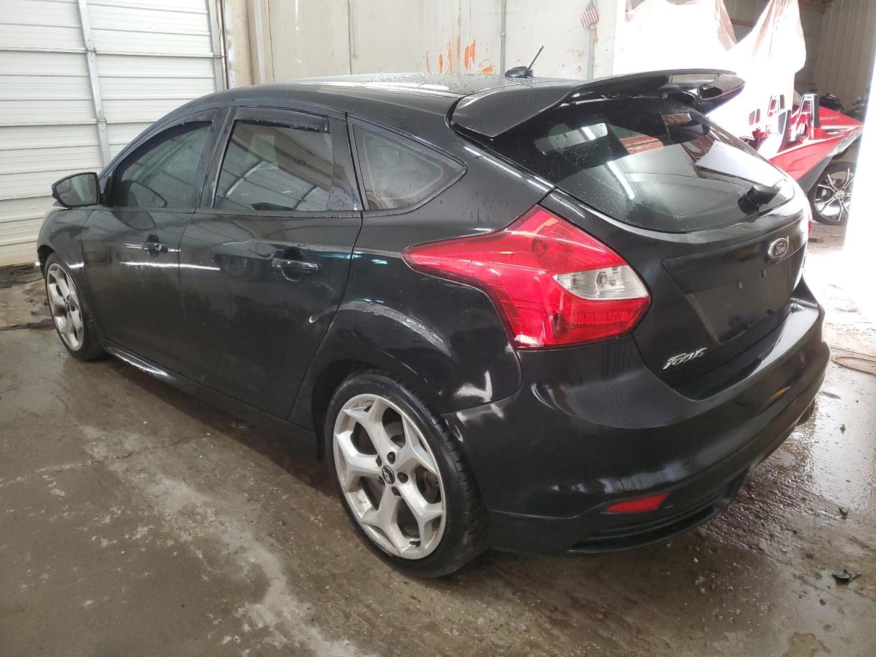 2014 Ford Focus - Image 2