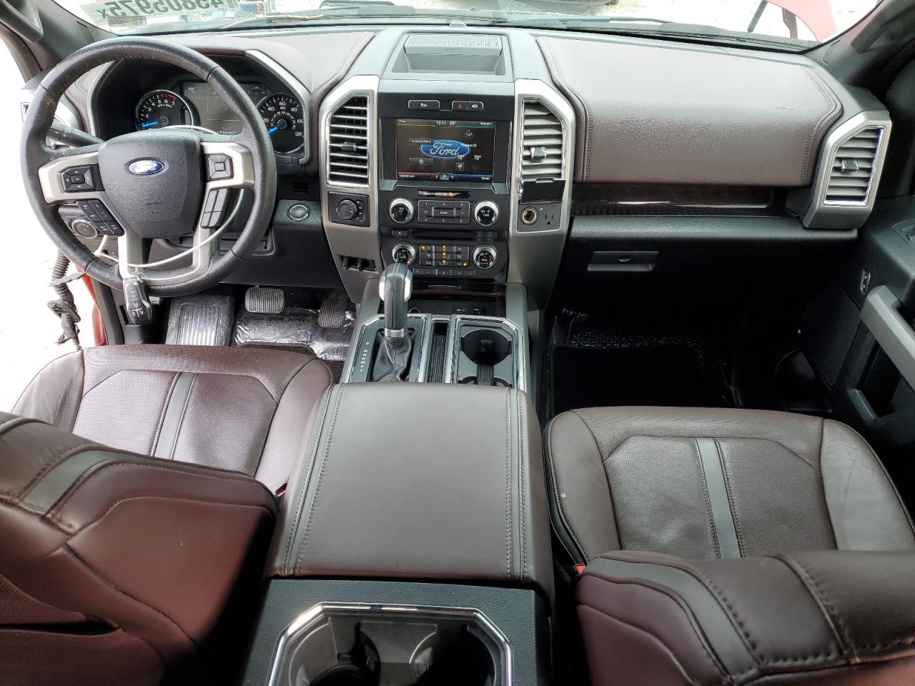 2015 Ford F-150 - Image 8