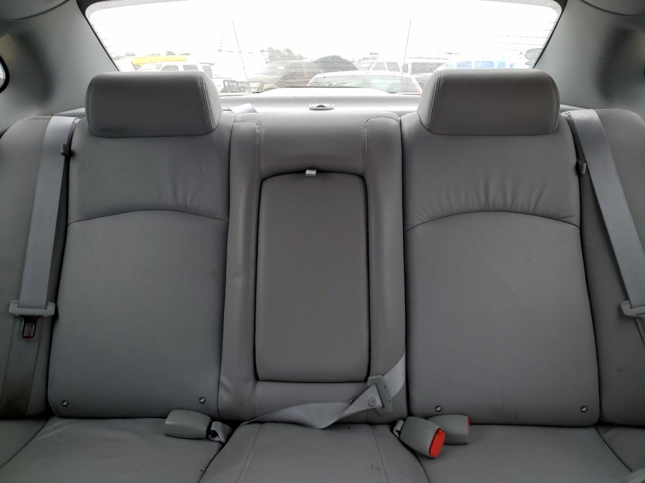 2006 Buick LaCrosse - Image 10
