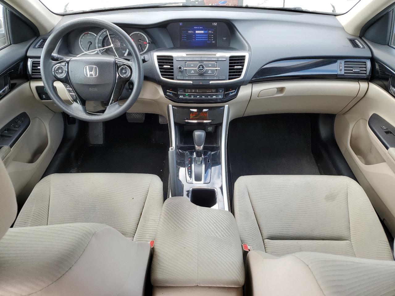 2017 Honda Accord - Image 8