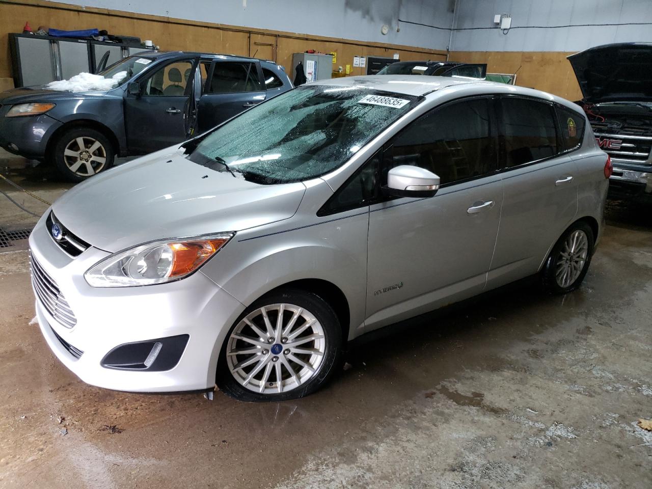 2013 Ford C-MAX - Image 1