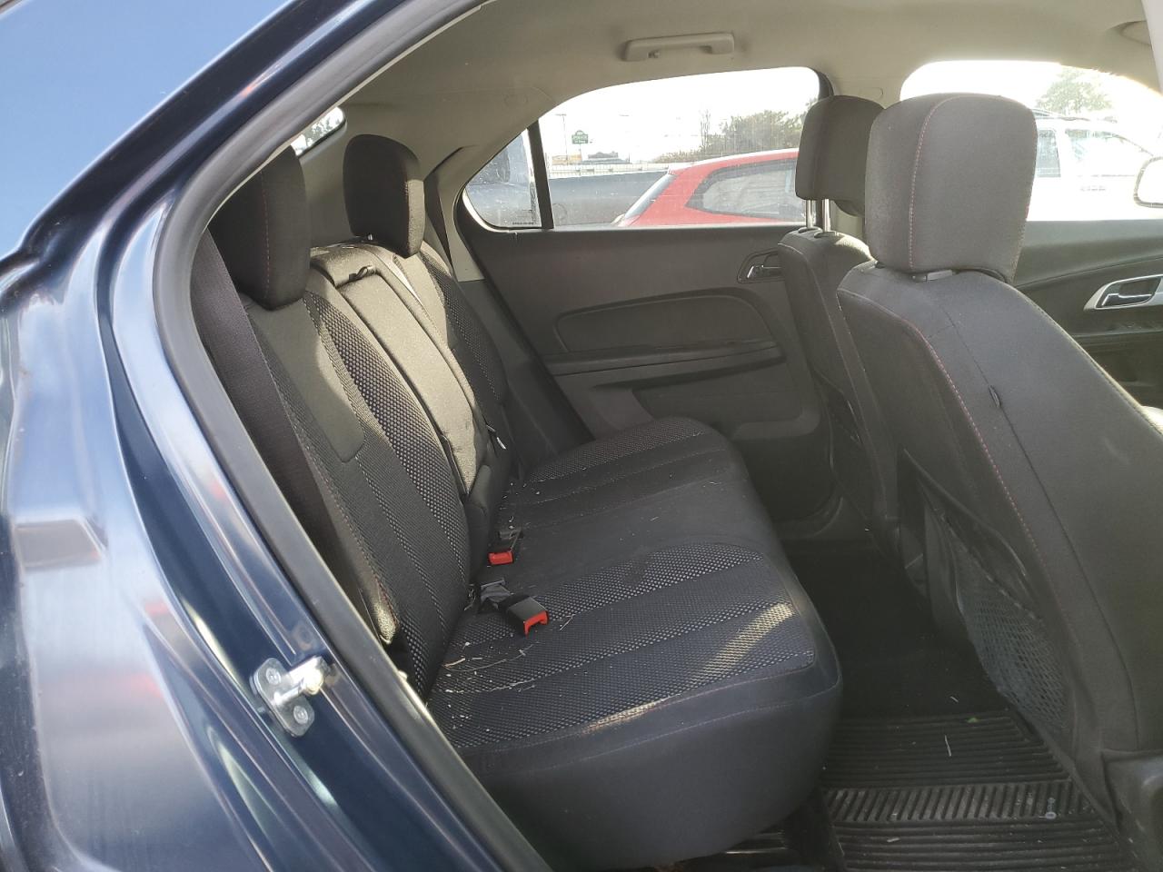2016 Chevrolet Equinox - Image 11