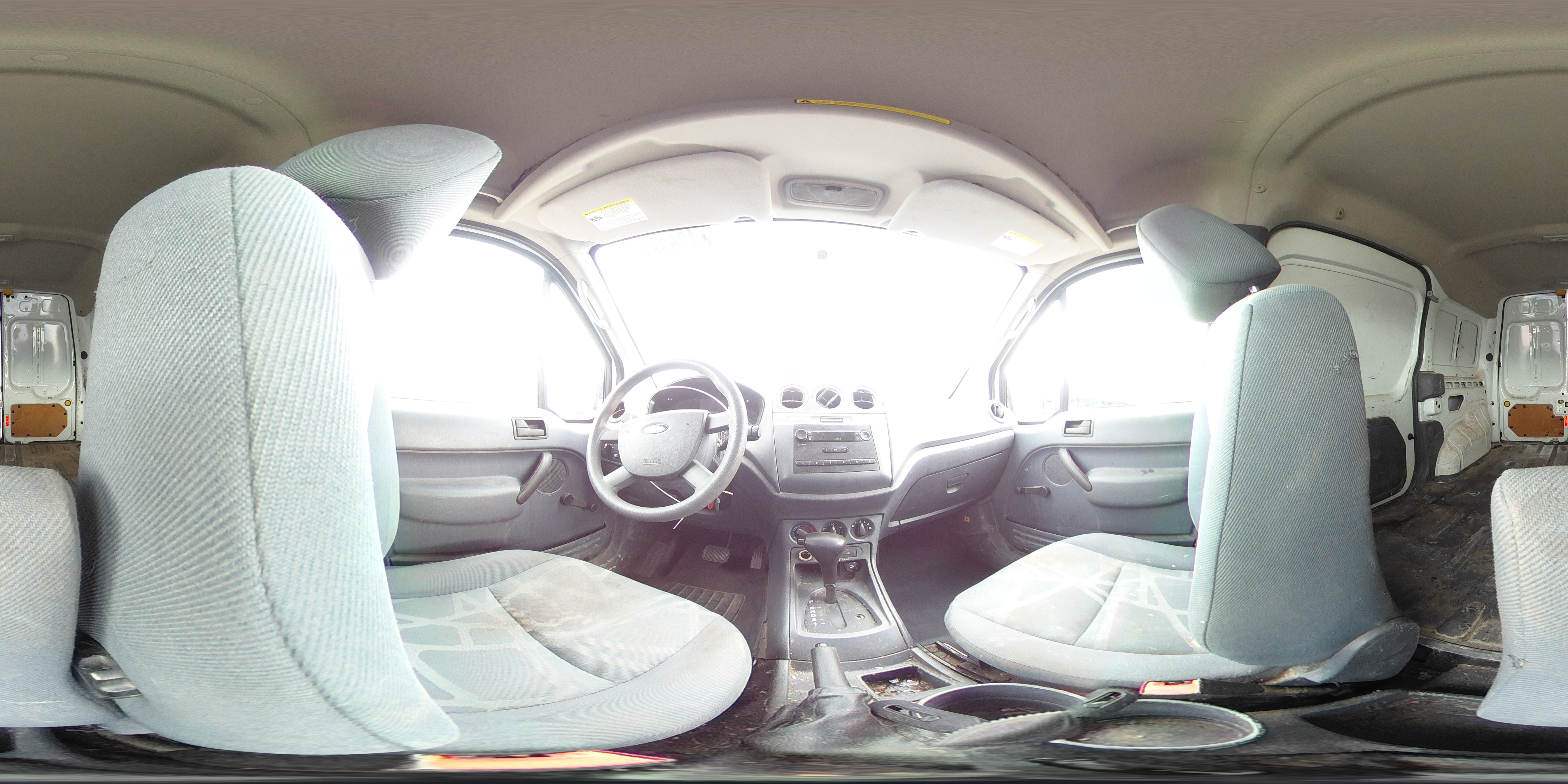 2013 Ford Transit - Image 15