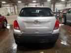 2016 Chevrolet Trax Ls იყიდება Lansing-ში, MI - Front End