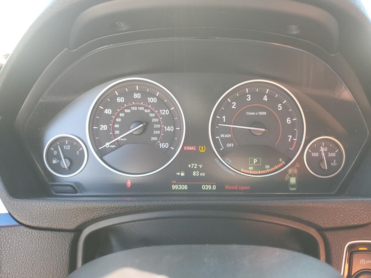 2018 BMW 3er - Image 9